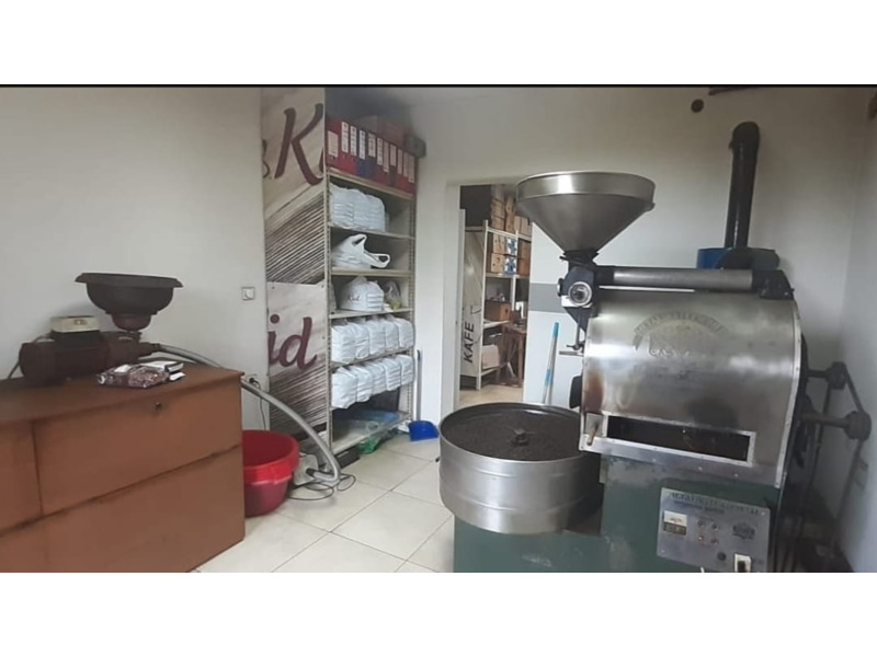 Другое - Готовый бизнес - Продаëтся действующий детский игровой зал с кафе 