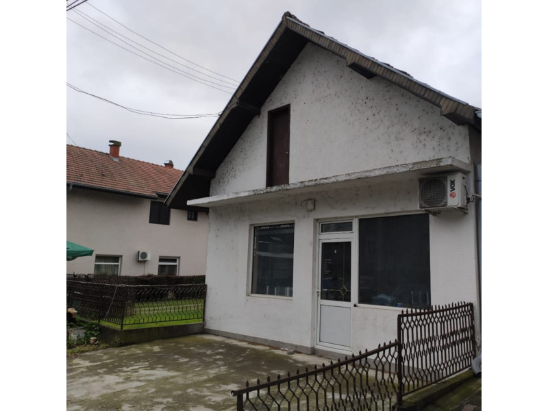 Другое - Готовый бизнес - Продаëтся действующий ресторанный комплекс 667 кв.