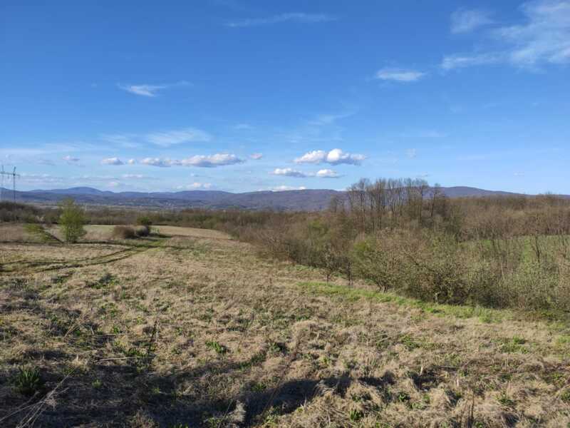 Недвижимость - Дома - Дом 130 кв.м., на участке 2 гектара 35 сотки. 