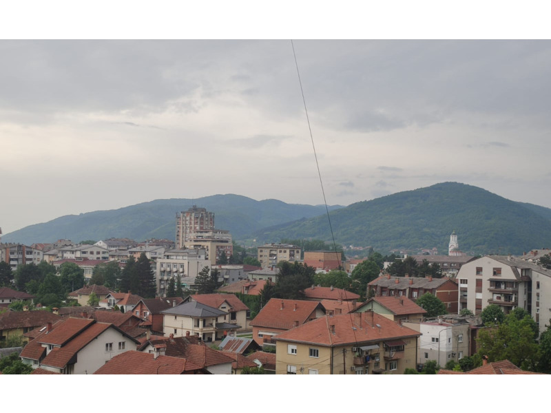 Недвижимость - Квартиры - 2-х комнатная квартира 60 кв.м., Трстеник