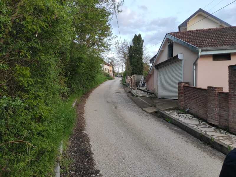 Недвижимость - Участки - 10,5 сотки центр курорта Врнячка Баня 