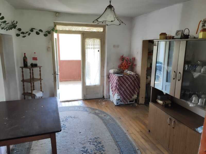 Недвижимость - Дома - Дом 130 кв.м., на участке 2 гектара 35 сотки. 