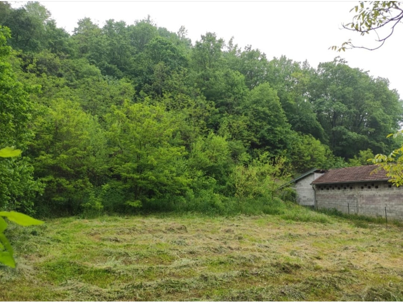 Недвижимость - Дома - Дом 34 кв.м.,18 соток, в живописном ущелье гор