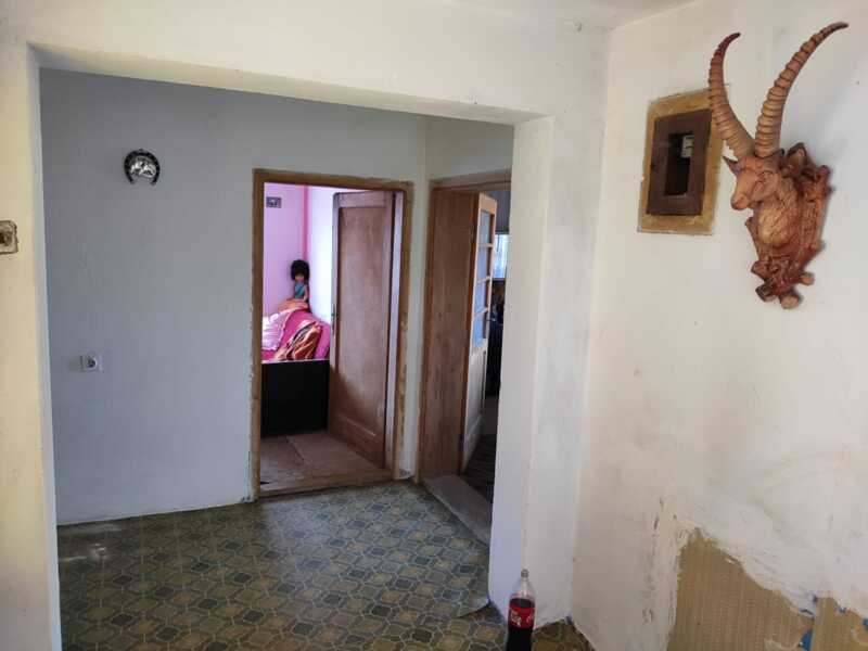 Недвижимость - Дома - Дом 130 кв.м., на участке 2 гектара 35 сотки. 