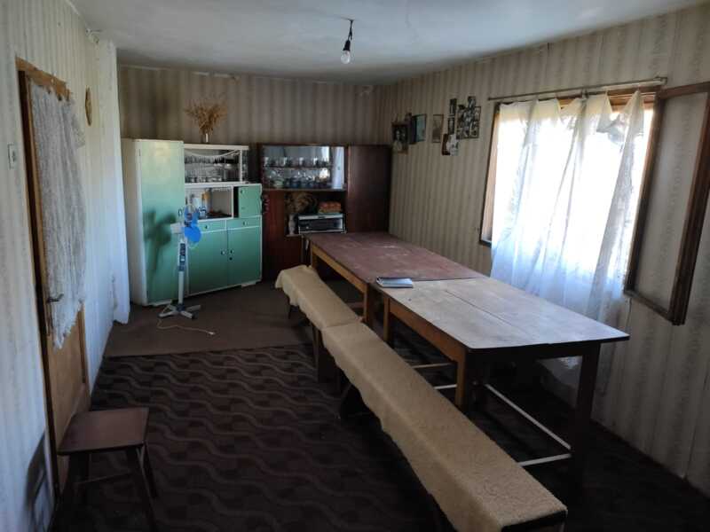 Недвижимость - Дома - Дом 130 кв.м., на участке 2 гектара 35 сотки. 