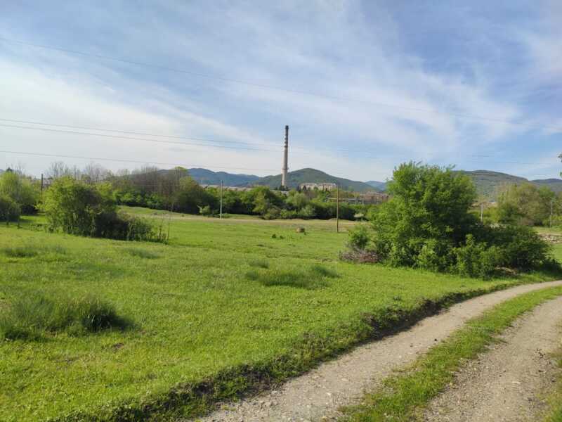 Недвижимость - Участки - Земельный участок 19 соток, Чаири, Трстеник