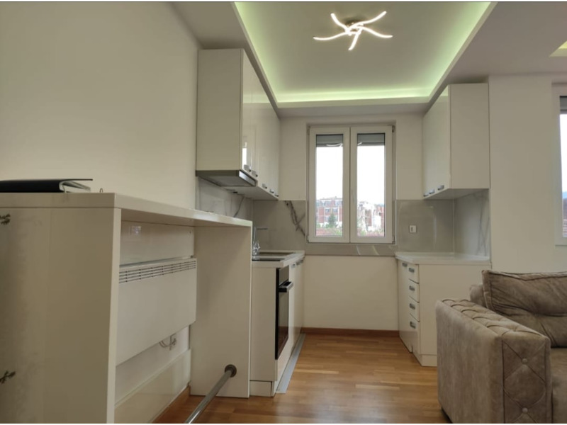 Недвижимость - Квартиры - 46 кв.м., Врнячка Баня, Рай, ул. Косовска, д.13А 