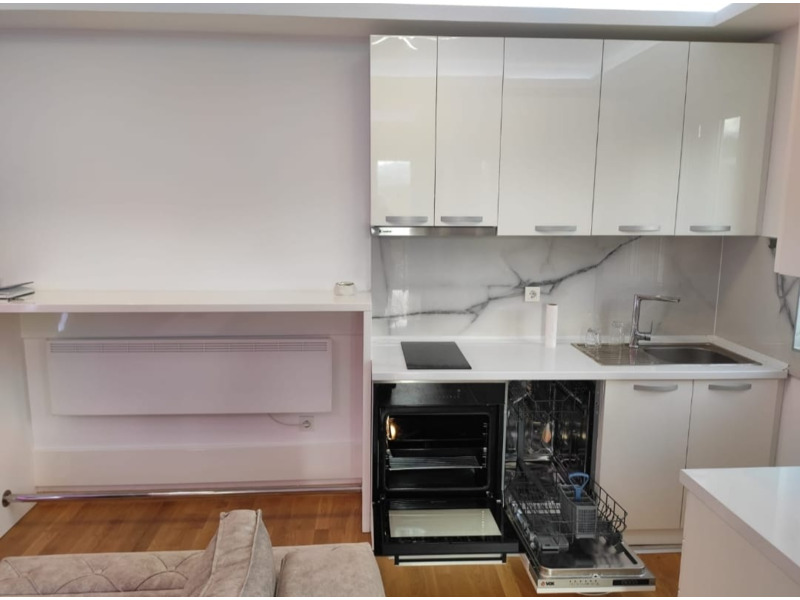 Недвижимость - Квартиры - 46 кв.м., Врнячка Баня, Рай, ул. Косовска, д.13А 