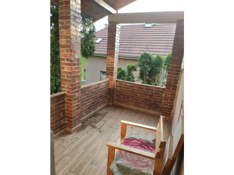 Недвижимость - Дома - Аренда домов с уличным боссейном и сауной