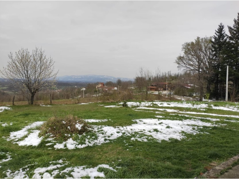 Недвижимость - Дома - Дом 130 кв.м., 33,5 сотки, с видом на горы.