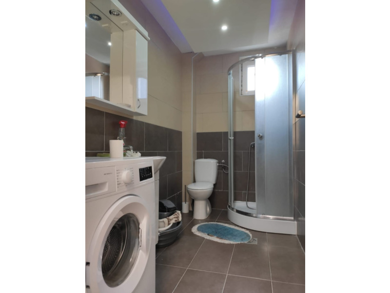 Недвижимость - Квартиры - 46 кв.м., Врнячка Баня, Рай, ул. Косовска, д.13А 