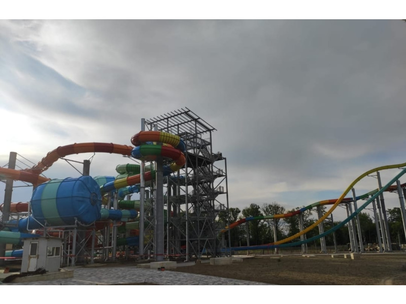 Недвижимость - Квартиры - 46 кв.м., Врнячка Баня, Рай, ул. Косовска, д.13А 