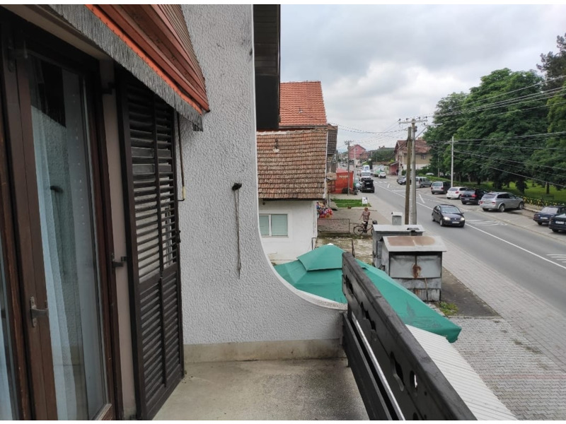 Другое - Готовый бизнес - Продаëтся действующий ресторанный комплекс 667 кв.