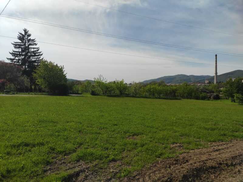 Недвижимость - Участки - Земельный участок 19 соток, Чаири, Трстеник