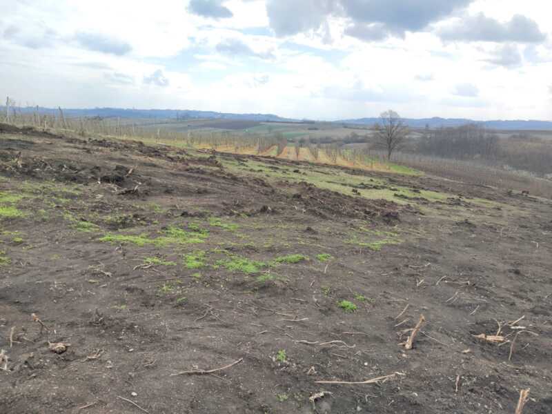 Недвижимость - Участки - 15 соток с документами на зарегистрированный дом