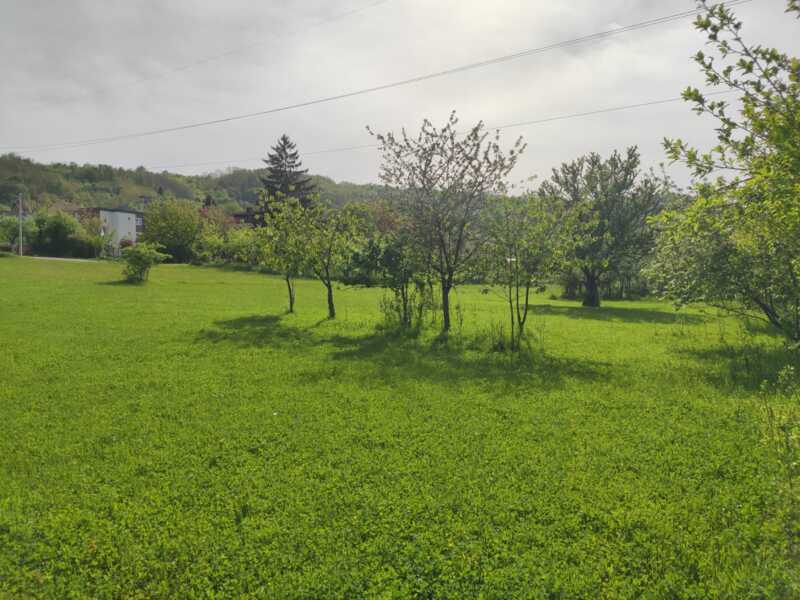 Недвижимость - Участки - Земельный участок 19 соток, Чаири, Трстеник