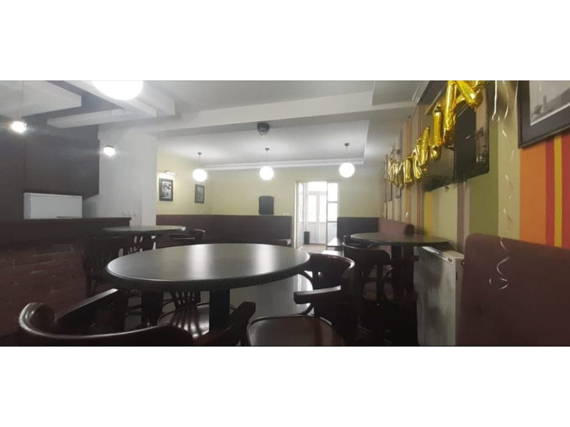 Другое - Готовый бизнес - Продаëтся действующий детский игровой зал с кафе 