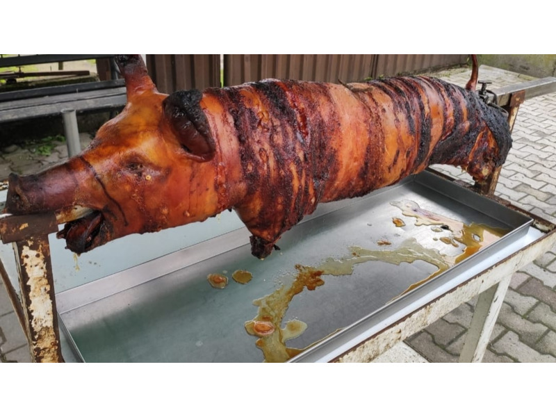 Другое - Готовый бизнес - Продаëтся действующий ресторанный комплекс 667 кв.