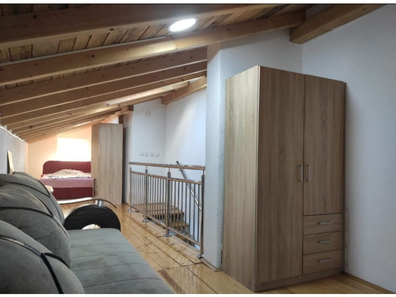 Недвижимость - Дома - Аренда домов с уличным боссейном и сауной