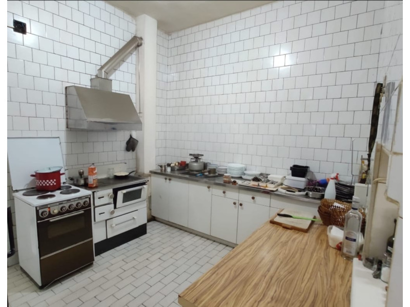 Другое - Готовый бизнес - Продаëтся действующий ресторанный комплекс 667 кв.