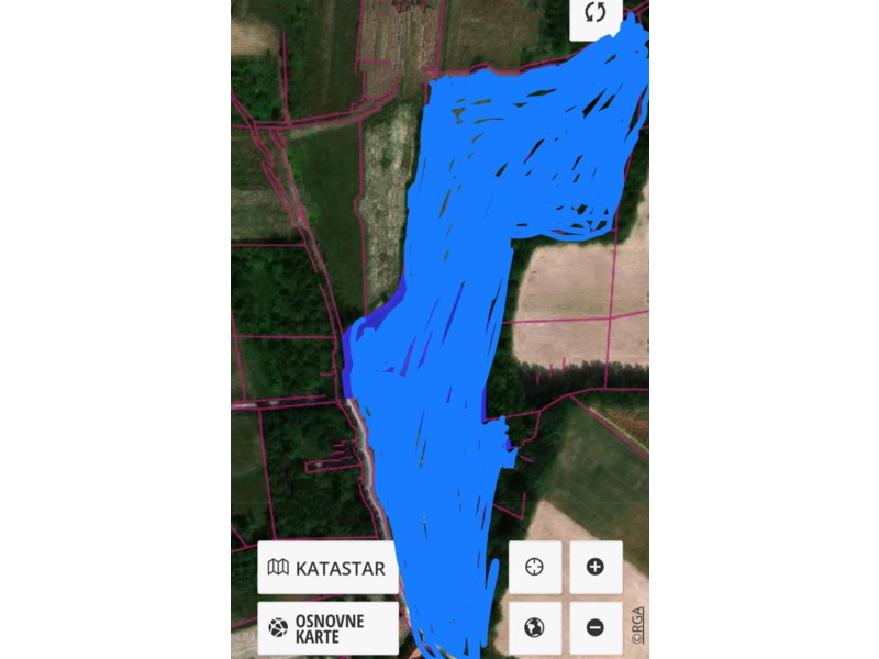Недвижимость - Дома - Дом 130 кв.м., на участке 2 гектара 35 сотки. 