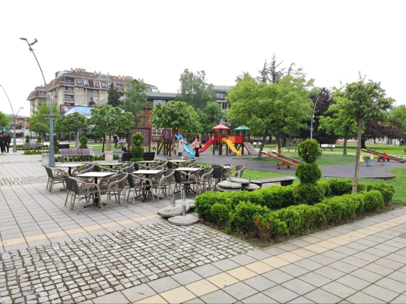 Недвижимость - Квартиры - 2-х комнатная квартира 60 кв.м., Трстеник