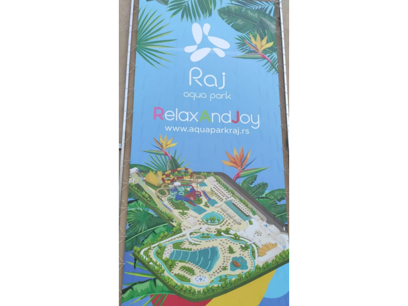 Недвижимость - Квартиры - 46 кв.м., Врнячка Баня, Рай, ул. Косовска, д.13А 