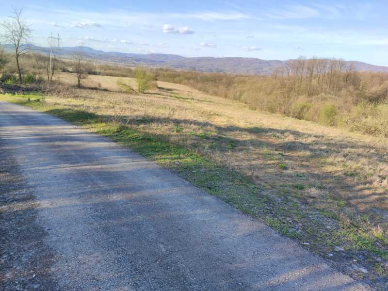 Недвижимость - Дома - Дом 130 кв.м., на участке 2 гектара 35 сотки. 