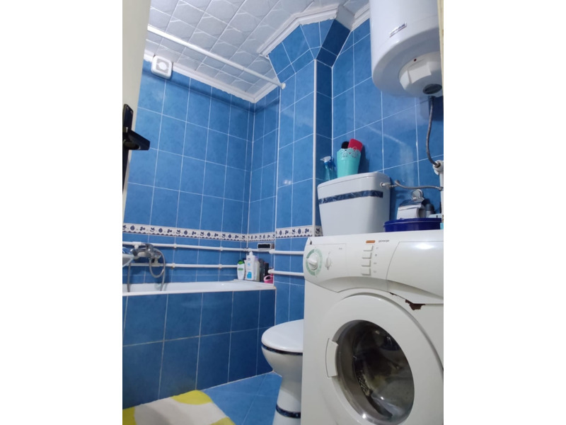 Недвижимость - Квартиры - 3-х комнатная квартира 93 кв.м., с видом на реку