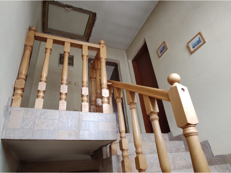 Недвижимость - Дома - Дом 130 кв.м., 33,5 сотки, с видом на горы.