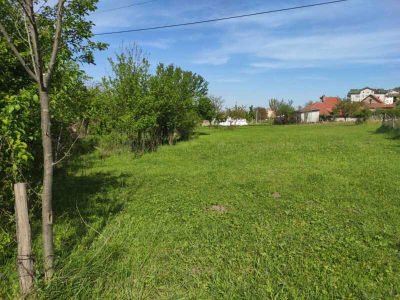 Недвижимость - Участки - Земельный участок 19 соток, Чаири, Трстеник