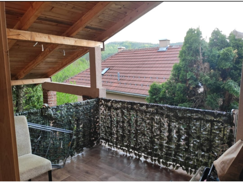 Недвижимость - Дома - Аренда домов с уличным боссейном и сауной