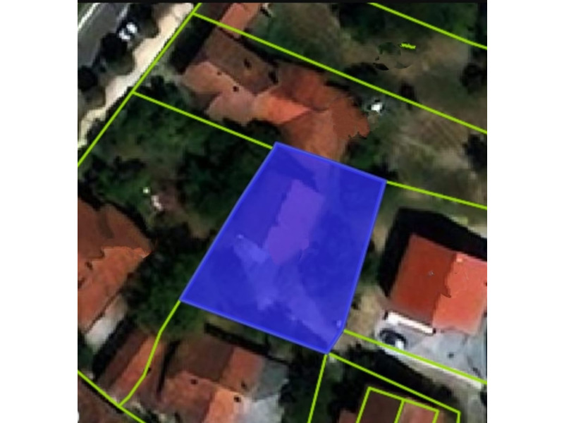 Недвижимость - Дома - Дом 200 кв.м., на участке 5 соток в центре города 