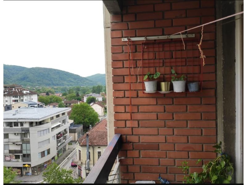 Недвижимость - Квартиры - 2-х комнатная квартира 60 кв.м., Трстеник