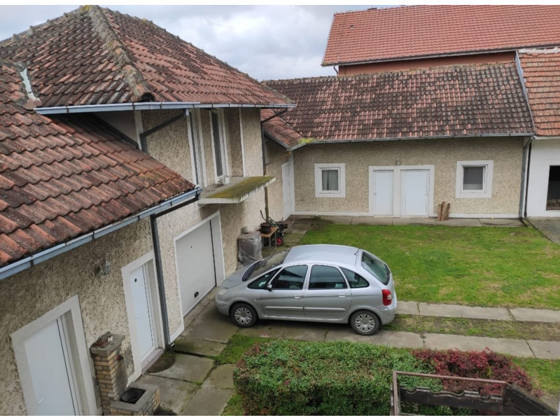 Другое - Готовый бизнес - Продаëтся действующий ресторанный комплекс 667 кв.