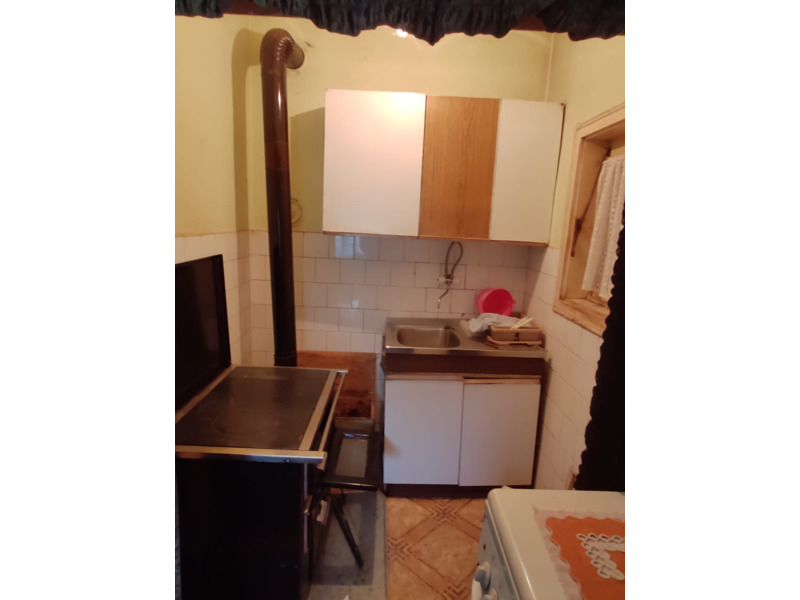 Недвижимость - Дома - дом 100 кв.м., на участке 41 сотка. с кузнецeй