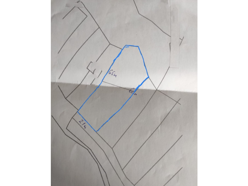 Недвижимость - Дома - Дом 34 кв.м.,18 соток, в живописном ущелье гор