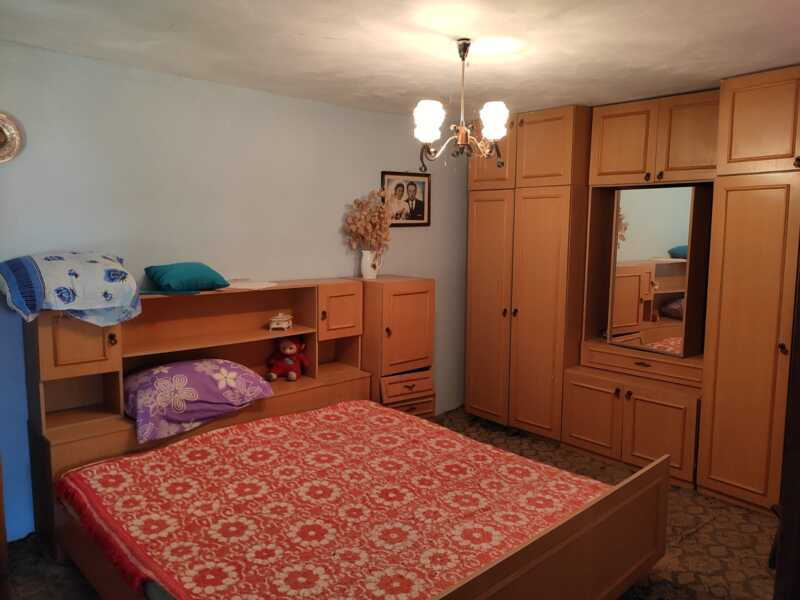 Недвижимость - Дома - Дом 130 кв.м., на участке 2 гектара 35 сотки. 