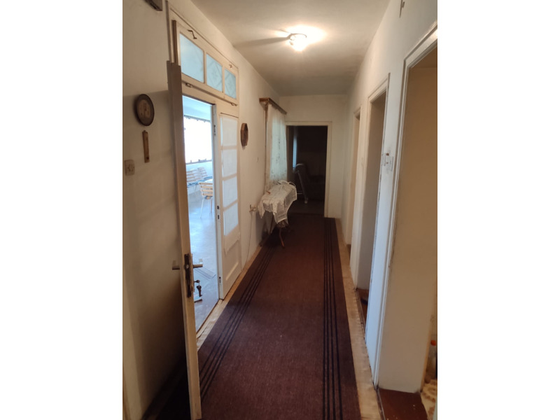 Недвижимость - Дома - дом 100 кв.м., на участке 41 сотка. с кузнецeй