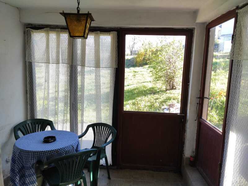 Недвижимость - Дома - Дом 130 кв.м., на участке 2 гектара 35 сотки. 