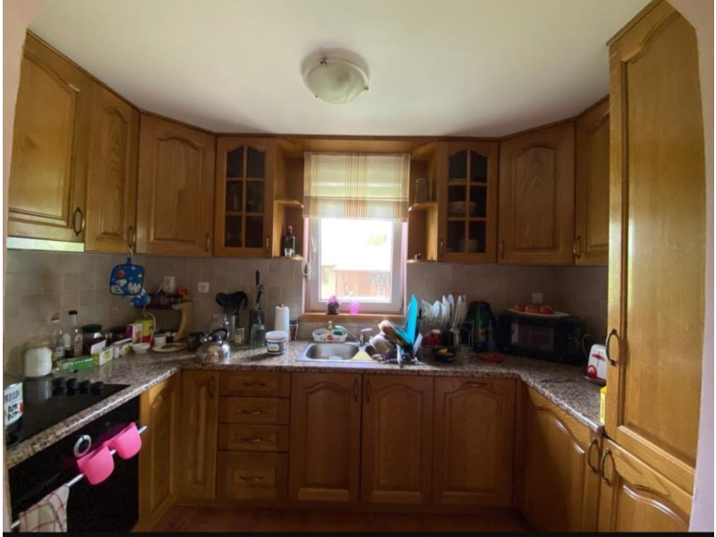 Недвижимость - Дома - Продаются два дома 178 и 56 кв.м., баня 40 кв.м.