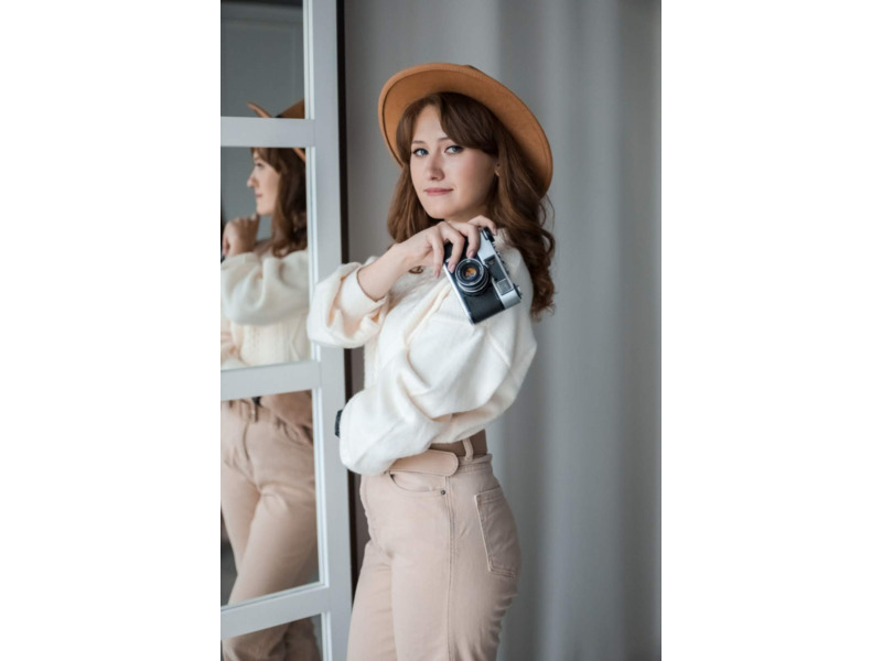 Услуги - Фото и видео-съемка - Фотограф Белград 