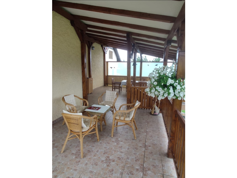 Недвижимость - Дома - Дом в стиле "Шале" 289 кв.м., участок 13 соток. 