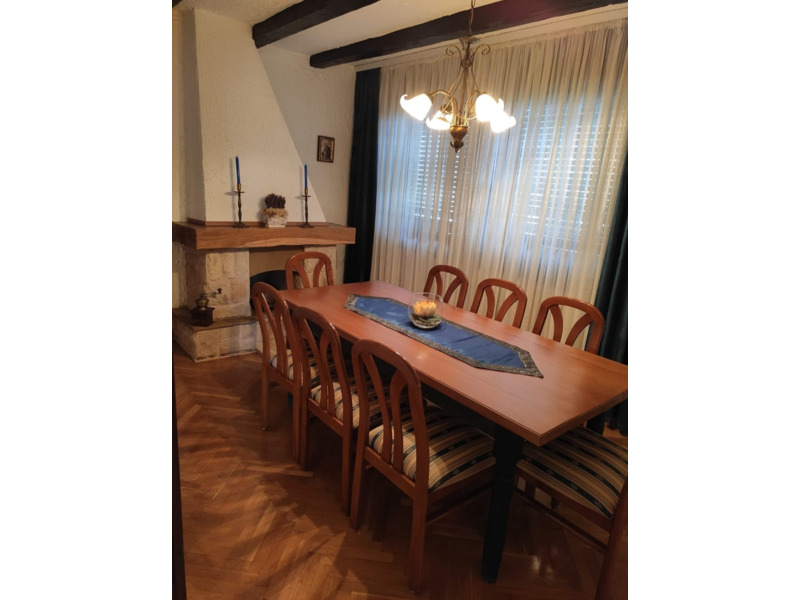 Недвижимость - Дома - Дом в стиле "Шале" 289 кв.м., участок 13 соток. 