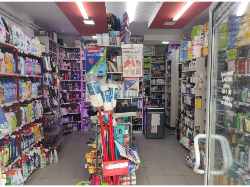 Недвижимость - Коммерческая недвижимость - Продаëтся коммерческое торговое помещение 31 кв.м.