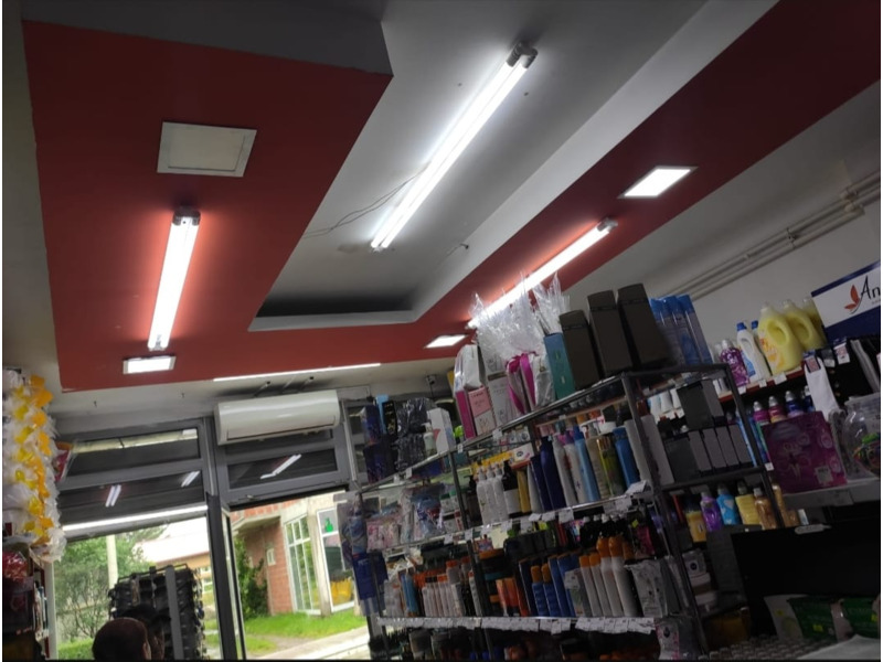 Недвижимость - Коммерческая недвижимость - Продаëтся коммерческое торговое помещение 31 кв.м.