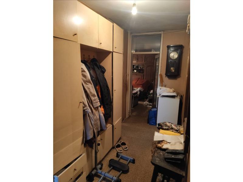 Недвижимость - Квартиры - 3-х комнатная квартира 71 кв.м., с видом на реку 