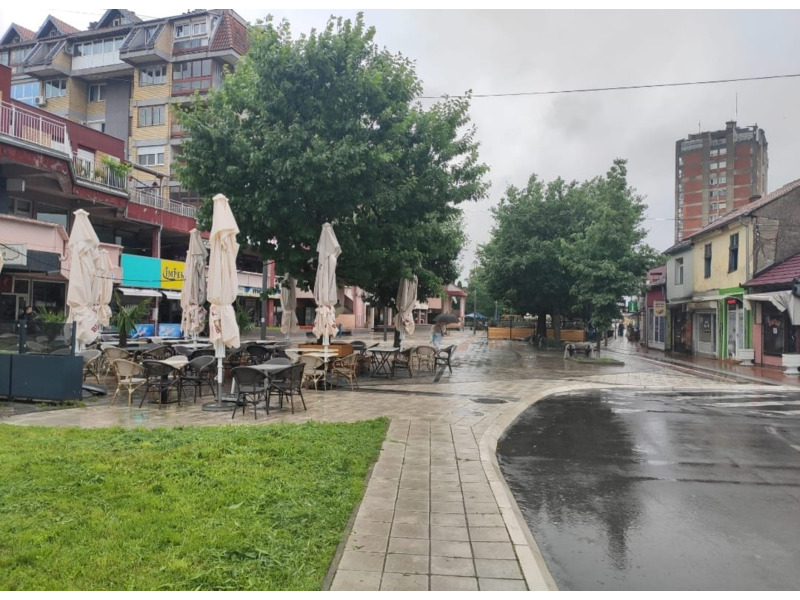 Недвижимость - Квартиры - 3-х комнатная квартира 71 кв.м., с видом на реку 