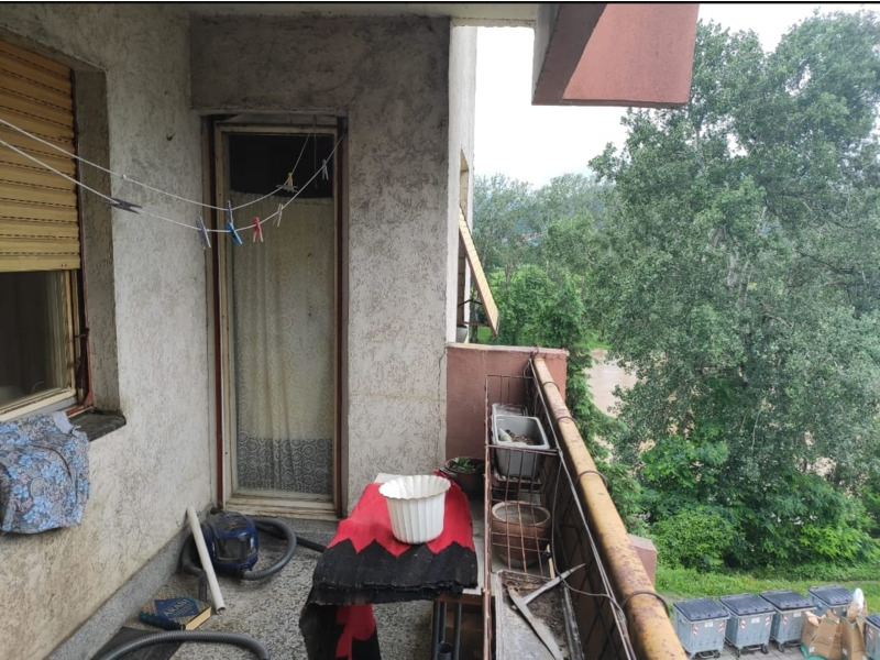 Недвижимость - Квартиры - 3-х комнатная квартира 71 кв.м., с видом на реку 