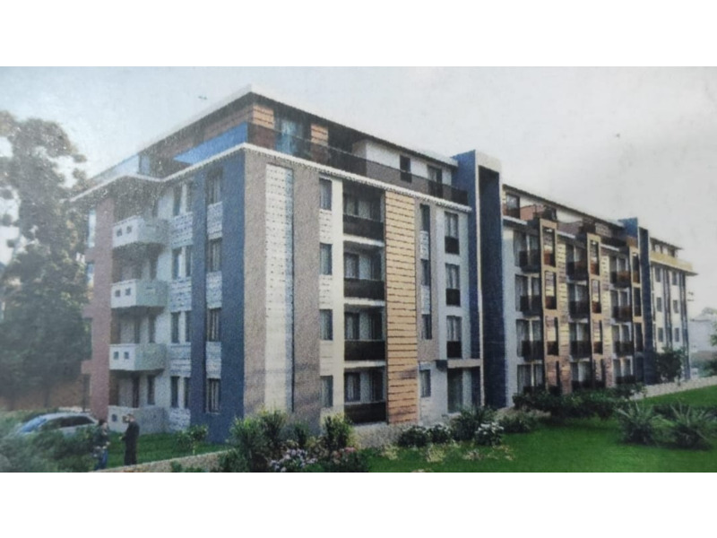 Недвижимость - Квартиры - Квартиры в Новостройке